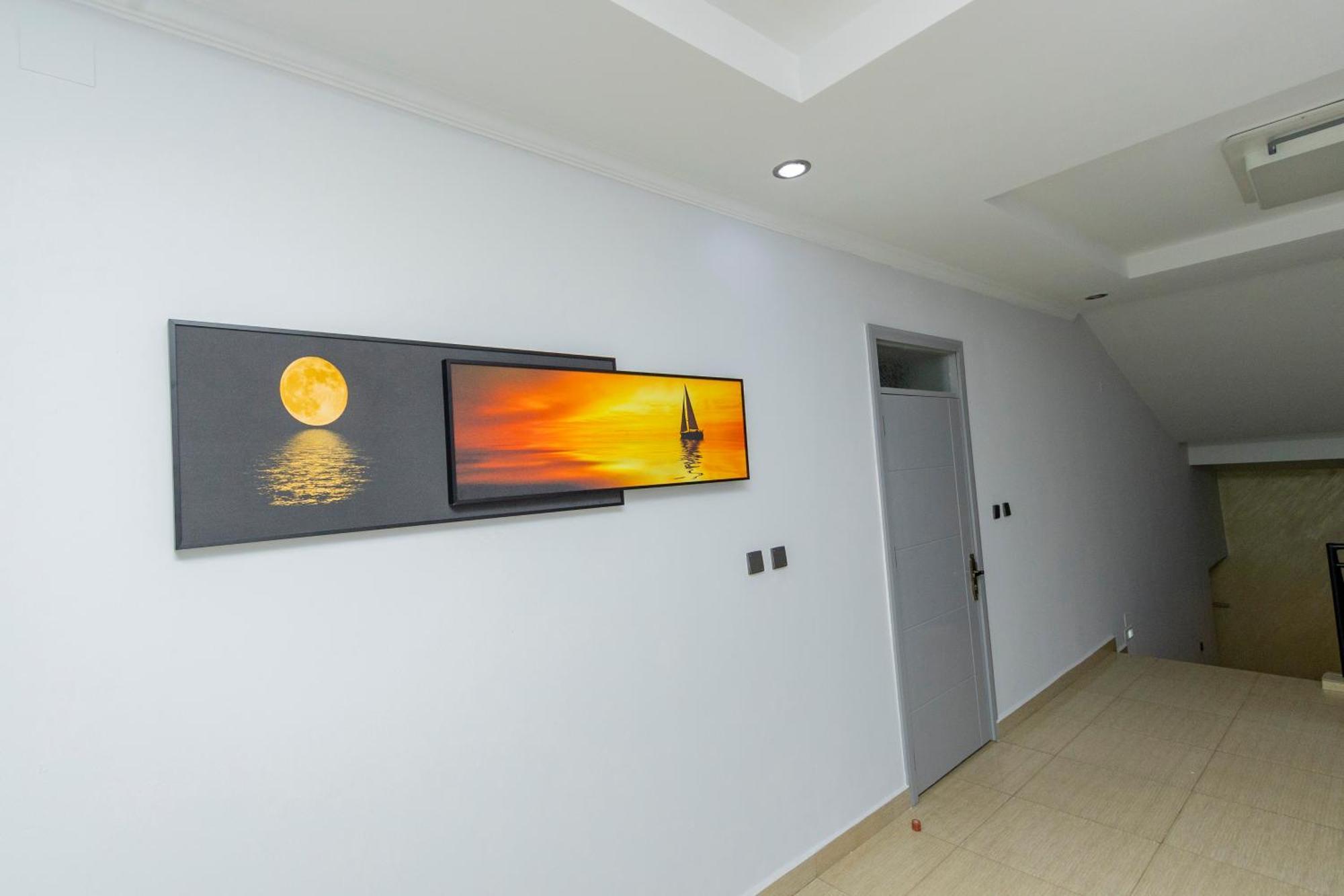 Grazia Apartment Hotel Kigali Ngoại thất bức ảnh
