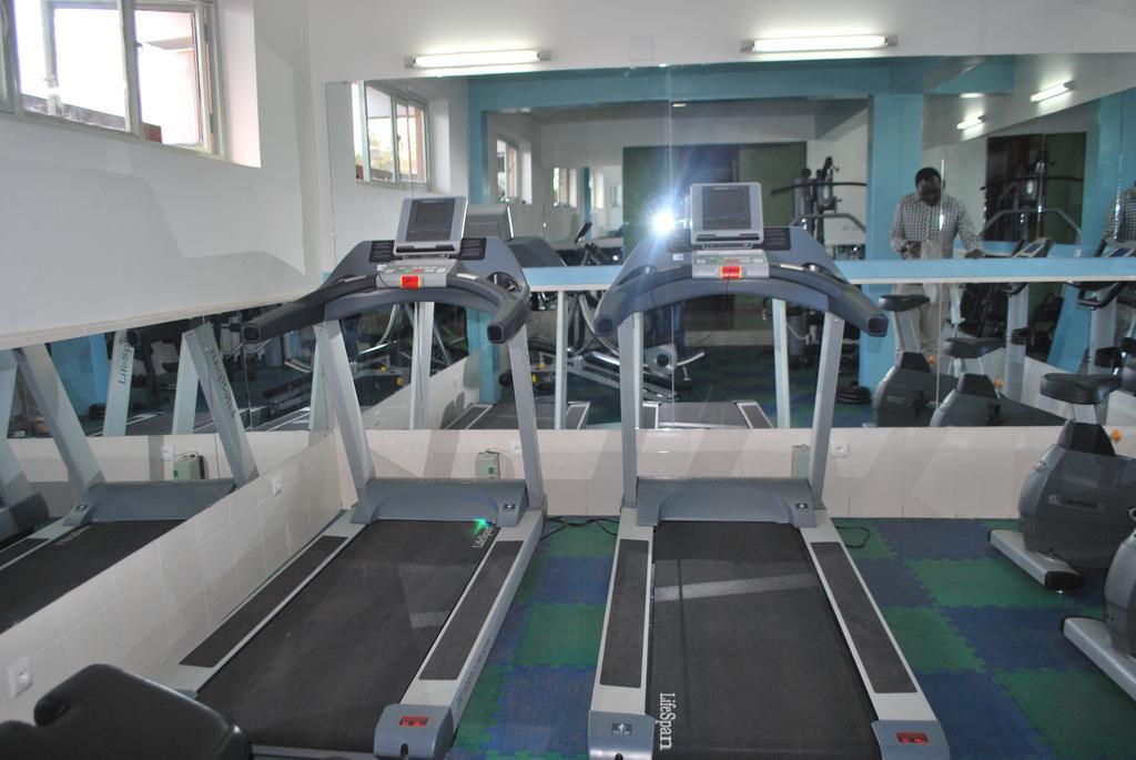 Grazia Apartment Hotel Kigali Ngoại thất bức ảnh
