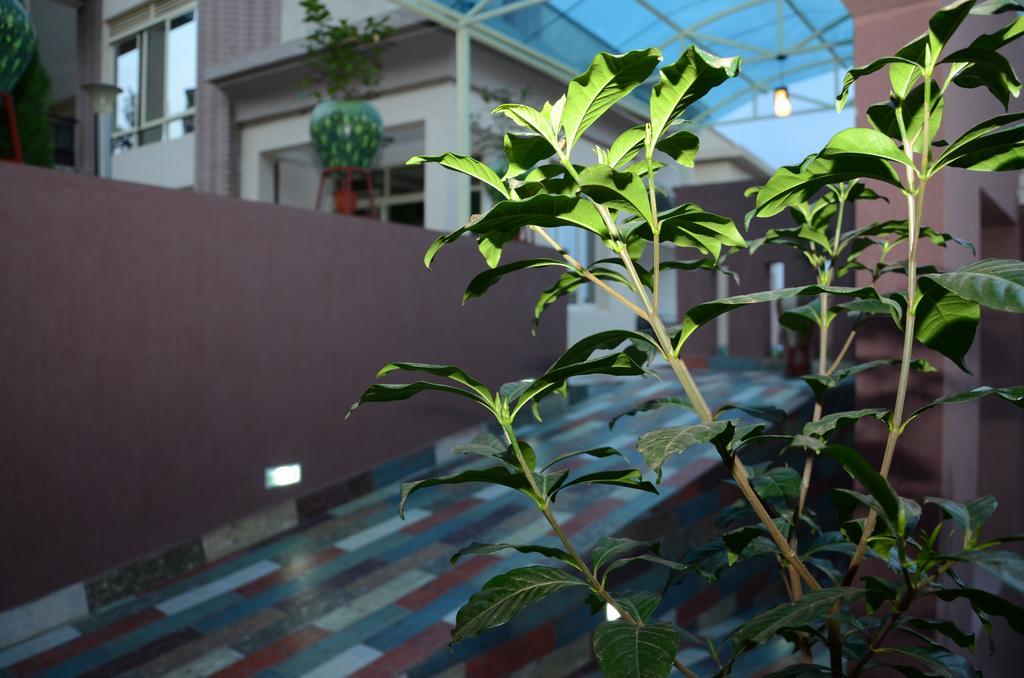 Grazia Apartment Hotel Kigali Ngoại thất bức ảnh